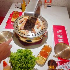 大峡谷山珍宝(天海路店) 여행 사진