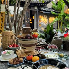 漢森熊茶酒鋪（東關街運河旗艦店）張用戶圖片