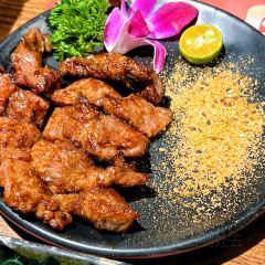 秋元日式和牛燒肉（御海灣店）張用戶圖片