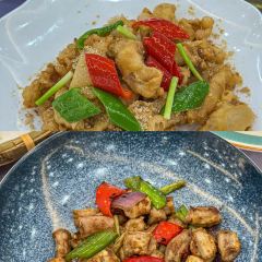 乾汇福宴·东江湖鲜(福城桃源店) User Photo