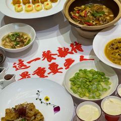 SHUXIANGMENDI User Photo