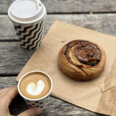 The Milkman張用戶圖片