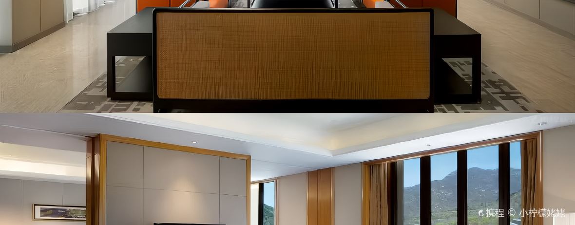 万豪酒店·龙舍中餐厅