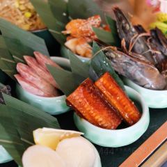 山居屋炭火烧肉(虎门万达店) User Photo