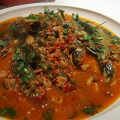 邛海打魚匠張用戶圖片