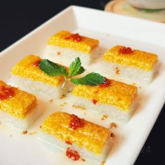 晓长安·新陕菜(北二环店) 여행 사진