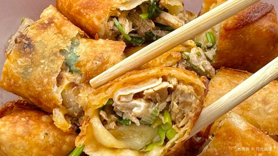 天添纸包鸡家常菜