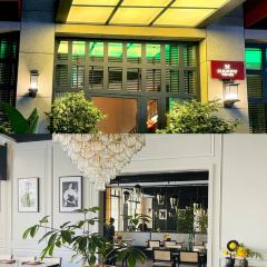 HAPPY幸福小酒馆·经典法餐 User Photo
