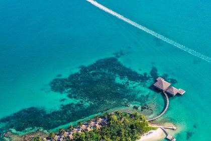 Driftwood Dining & Lounge