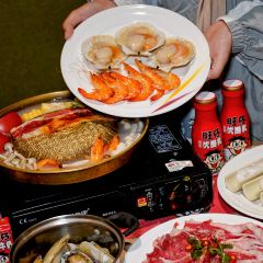 Restaurante SanWant (Babilonia) User Photo