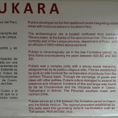 Parador Pukaras User Photo