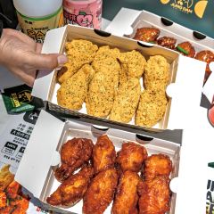 JUNG DAM CHICKEN User Photo