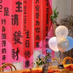 時點餐飲蛋糕張用戶圖片