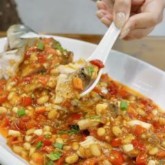 ZHU XIANG LOU User Photo