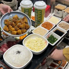 Lu Xiao Ge Barbecue User Photo