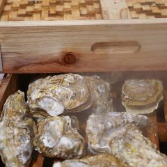 昆山时代皇冠假日酒店·芙蓉西餐厅 User Photo