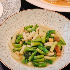 食一荟(徐汇滨江店) User Photo