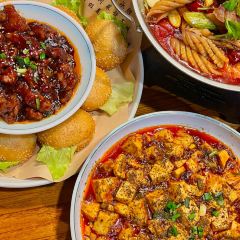 永胜川菜饺子馆 User Photo