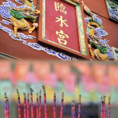 锅边糊(教堂店) User Photo