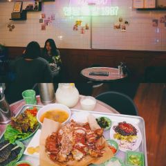 Mapo Tripes Town User Photo