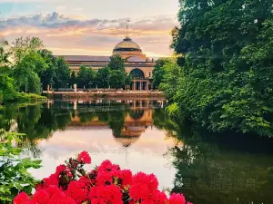 Kurhaus Wiesbaden GmbH