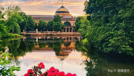 Kurhaus Wiesbaden GmbH