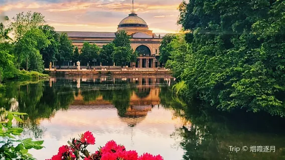 Kurhaus Wiesbaden GmbH