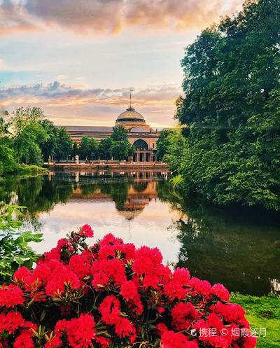 Kurhaus Wiesbaden GmbH
