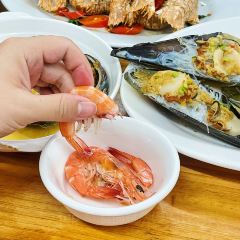 灿发渔家海鲜大排档 User Photo