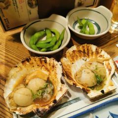 Magome Chaya User Photo