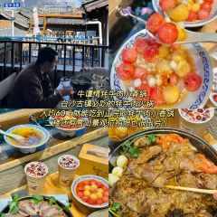 巷里私房菜馆 User Photo