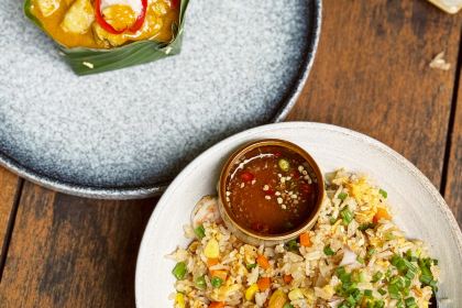 Eleven One Kitchen(Russian Market)