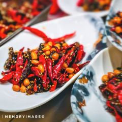 老字号段家煮锅(青年路店) 여행 사진