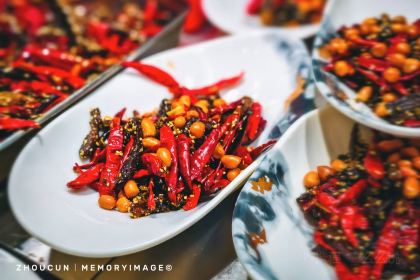 老字号段家煮锅(青年路店)