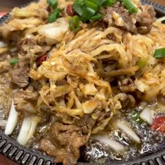 英兰朝族饭店(吉林总店) User Photo