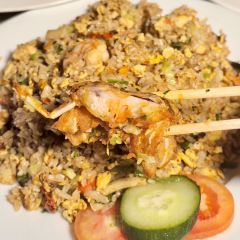 KING'S CRAB RESTAURANT Jimbaran-Uluwatu User Photo