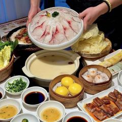 廣順興(祭城店) User Photo