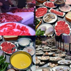 群众路拉面(台江店) User Photo