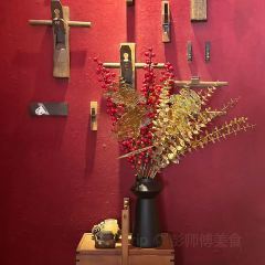 月下云里·酒肆烧肉(大理古城店) User Photo