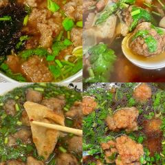 景亮杂拌店 User Photo