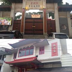 Apollo Seafood - Padang User Photo