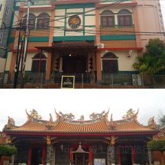 Apollo Seafood - Padang User Photo