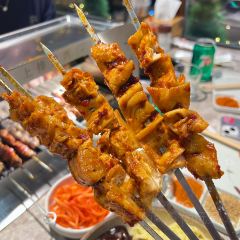 白玉串城(总店) User Photo