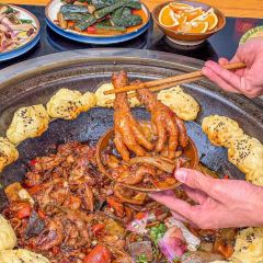 山城柴火鸡(巫山店) User Photo