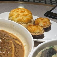 RONG CUISINE User Photo