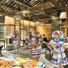 甘家界柠檬鸭(春晖店) User Photo