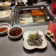 海底捞火锅(金鹰店) User Photo