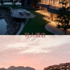 千岛湖可人酒店·西餐厅 User Photo