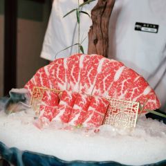 鲐赏河豚(徐汇店) User Photo