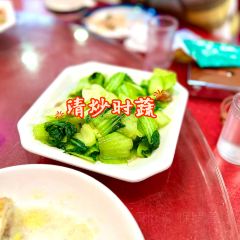 渔水之家柴火菜饭 ảnh của người dùng
